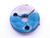 5/8 27 NS SPECIAL THREAD RING GAGE .625 .6250 GO ONLY P.D. = .5960 INSPECTION - DW42689CT4