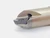 INGERSOLL .250 - .713" DIA. 60 DEG INDEXABLE CHAMFER MILL 12M1Q0284R02 APKT1203 - JG5860BY6