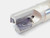 INGERSOLL 1" DIA. INDEXABLE END MILL 12J1E1080R01 2FL HOLDS AOMT1805 INSERTS 1.0 - JG5864BY6