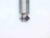 K TOOL 13/16 DIA. 45 DEG INDEXABLE CHAMFER MILL A 0810 3/4 SHANK SPEB-322P .8125 - JG5867BY6