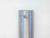 K TOOL 13/16 DIA. 45 DEG INDEXABLE CHAMFER MILL A 0810 3/4 SHANK SPEB-322P .8125 - JG5867BY6