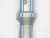 INGERSOLL 25mm O.D. INDEXABLE INSERT DRILL QR0250125JFR00 2 FL HOLDS SOMT 08T3 - JG5872BY6