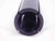 S-J 01153 MORSE TAPER #3 SPLIT SLEEVE DRIVER ADAPTER FOR 7/8 HAND TAP .875 MT3 - JJ3383AT5