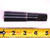S-J 01187 MORSE TAPER #3 SPLIT SLEEVE DRIVER ADAPTER FOR 1/2 PULLEY TAP .5 MT3 - JJ3389AT5