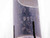 S-J 01187 MORSE TAPER #3 SPLIT SLEEVE DRIVER ADAPTER FOR 1/2 PULLEY TAP .5 MT3 - JJ3389AT5