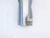 KENNAMETAL 53 - 54mm O.D. INDEXABLE INSERT DRILL DFSP530R2WD40M 40mm SHANK 2 FL - JG5876BY6