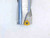 KENNAMETAL 53 - 54mm O.D. INDEXABLE INSERT DRILL DFSP530R2WD40M 40mm SHANK 2 FL - JG5876BY6