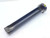 WALTER 50mm O.D. INDEXABLE INSERT DRILL B3215.N6.050.01.250R NCT63 SHANK 2 FL - JG5877BY6