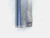 WALTER 50mm O.D. INDEXABLE INSERT DRILL B3215.N6.050.01.250R NCT63 SHANK 2 FL - JG5877BY6