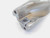 INGERSOLL 1 1/2 O.D. INDEXABLE DRILL Q0381114N6R01 1 1/4 SHANK 1.5 SHLT 1104 - JG5878BY6