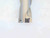 INGERSOLL 15/16 O.D. INDEXABLE DRILL QF0246074N6R01 1 1/4 SHANK .9375 SPLT07T308 - JG5892BY6