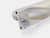 INGERSOLL 15/16 O.D. INDEXABLE DRILL QF0246074N6R01 1 1/4 SHANK .9375 SPLT07T308 - JG5892BY6