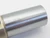 INGERSOLL 15/16 O.D. INDEXABLE DRILL QF0246074N6R01 1 1/4 SHANK .9375 SPLT07T308 - JG5892BY6