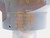 KOMET G0403000 ROUGH INDEXABLE ADJUSTABLE BORING HEAD 4.291 - 6.181 RANGE ABS80 - JG5895BY6