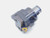KOMET G0402500 ROUGH INDEXABLE ADJUSTABLE BORING HEAD 3.268 - 4.764 RANGE ABS63 - JG5898BY6