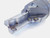 TMS 67.75mm DIA. INDEXABLE COUNTERBORE END MILL TMS072717-1 1 1/4 SHANK 67.75 - JG5901BY6