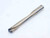 SUMITOMO .8977 - .9370" O.D. REPLACEABLE TIP DRILL SMDH091L 1" SHANK 2 FL SMDT - JG5904BY6