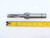 INGERSOLL 17.5mm O.D. INDEXABLE DRILL QR0175070N5R02 1" SHANK 2 FL SOMT 060204 - JG5907BY6