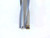 INGERSOLL 17.5mm O.D. INDEXABLE DRILL QR0175070N5R02 1" SHANK 2 FL SOMT 060204 - JG5907BY6