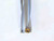 INGERSOLL 17.5mm O.D. INDEXABLE DRILL QR0175070N5R02 1" SHANK 2 FL SOMT 060204 - JG5907BY6