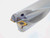 INGERSOLL 17.5mm O.D. INDEXABLE DRILL QR0175070N5R02 1" SHANK 2 FL SOMT 060204 - JG5907BY6