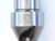 INGERSOLL 17.5mm O.D. INDEXABLE DRILL QR0175070N5R02 1" SHANK 2 FL SOMT 060204 - JG5907BY6