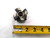 INGERSOLL 2" O.D. COOLANT FACE MILL 5E6K-02R01 3/4 PILOT 4 POCKETS RCLT1606 2.0 - NS7752BY6