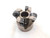 INGERSOLL 2" O.D. COOLANT FACE MILL 5E6K-02R01 3/4 PILOT 4 POCKETS RCLT1606 2.0 - NS7752BY6