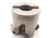 INGERSOLL 2" O.D. COOLANT FACE MILL 5E6K-02R01 3/4 PILOT 4 POCKETS RCLT1606 2.0 - NS7752BY6