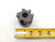 INGERSOLL 2" O.D. COOLANT FACE MILL 2J1X-20R02 3/4 PILOT 6 POCKETS AO-1204 2.0 - NS7756BY6