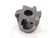 INGERSOLL 2" O.D. COOLANT FACE MILL 2J1X-20R02 3/4 PILOT 6 POCKETS AO-1204 2.0 - NS7756BY6