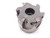 INGERSOLL 2" O.D. COOLANT FACE MILL 2J1X-20R02 3/4 PILOT 6 POCKETS AO-1204 2.0 - NS7756BY6