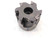 INGERSOLL 2" O.D. COOLANT FACE MILL 2J1X-20R02 3/4 PILOT 6 POCKETS AO-1204 2.0 - NS7756BY6