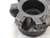 KENNAMETAL 3" O.D. FACE MILL KSSISR300SD430F4 1" PILOT HOLDS 7 INSERTS SD-43 3.0 - NS7758BY6