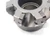 KENNAMETAL 3" O.D. FACE MILL KSSISR300SD430F4 1" PILOT HOLDS 7 INSERTS SD-43 3.0 - NS7758BY6
