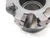 KENNAMETAL 3" O.D. FACE MILL KSSISR300SD430F4 1" PILOT HOLDS 7 INSERTS SD-43 3.0 - NS7758BY6
