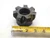 3" O.D. FACE MILL 1" PILOT 7 POCKETS SD-43 3.0 KENNAMETAL KSSISR300SD430F4 ? - NS7761BY6
