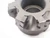 3" O.D. FACE MILL 1" PILOT 7 POCKETS SD-43 3.0 KENNAMETAL KSSISR300SD430F4 ? - NS7761BY6