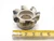 KYOCERA 4" O.D. FACE MILL MFWN904000R-7T 1 1/2 PILOT 7 POCKETS WN-0806 4.0 - NS7766BY6