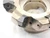 KYOCERA 4" O.D. FACE MILL MFWN904000R-7T 1 1/2 PILOT 7 POCKETS WN-0806 4.0 - NS7766BY6