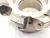 KYOCERA 4" O.D. FACE MILL MFWN904000R-7T 1 1/2 PILOT 7 POCKETS WN-0806 4.0 - NS7766BY6