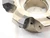 KYOCERA 4" O.D. FACE MILL MFWN904000R-7T 1 1/2 PILOT 7 POCKETS WN-0806 4.0 - NS7766BY6