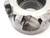 KENNAMETAL 4" O.D. FACE MILL KSSISR400SD430M6 1 1/2 PILOT 7 POCKETS SD-43 4.0 - NS7770BY6