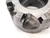 KENNAMETAL 4" O.D. FACE MILL KSSISR400SD430M6 1 1/2 PILOT 7 POCKETS SD-43 4.0 - NS7770BY6