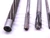 37pcs LOT OF HSS CHUCKING & EXPANSION REAMERS STRAIGHT AND MORSE TAPER #1 SHANK - JJ3403LVR