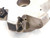 INGERSOLL 5" O.D. COOLANT FACE MILL DM6Q-05R01 1 1/2 PILOT HOLDS 7 INSERTS 5.0 - NS7777BY6