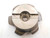 INGERSOLL 5" O.D. COOLANT FACE MILL DM6Q-05R01 1 1/2 PILOT HOLDS 7 INSERTS 5.0 - NS7777BY6