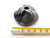 ABOUT 3" - 5" O.D. CHAMFER FACE MILL V15544 1 1/4 PILOT 1/2 KEY HOLDS 12 INSERTS - NS7778BY6