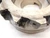 SECO 6" O.D. FACE MILL R220.96-06.00-08-12 2" PILOT 12 POCKETS XNEX0806 6.0 - NS7781BY6