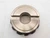 SECO 6" O.D. FACE MILL R220.96-06.00-08-12 2" PILOT 12 POCKETS XNEX0806 6.0 - NS7781BY6